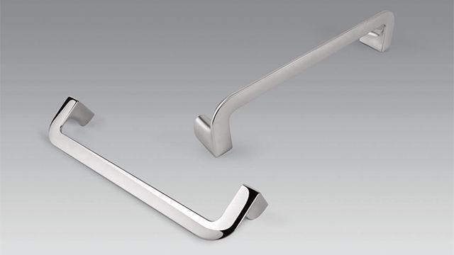 maniglione five colombo design